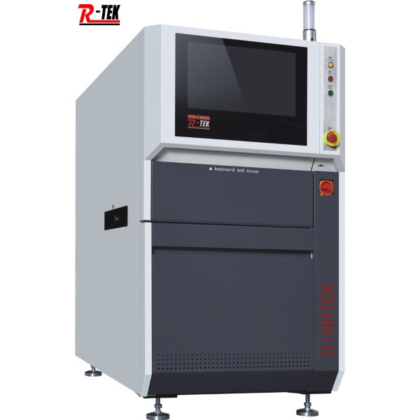 PCB Laser Marking Machine - R-TEK M6